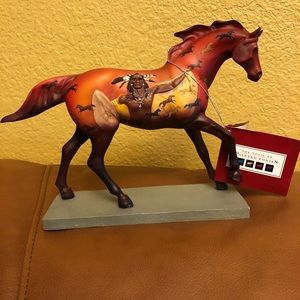 Retired Trail of Painted Pony. The Magician